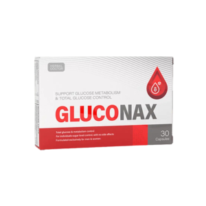 Gluconax Premium