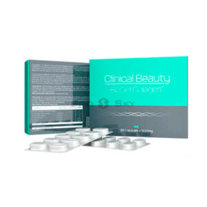 Clinical Beauty Capsules