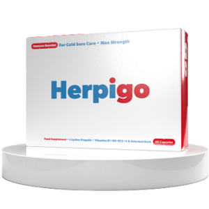 Herpigo Tablets