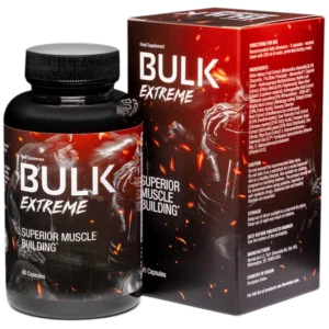 Bulk Extreme