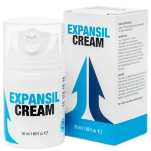 Expansil Cream