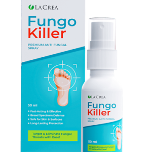 Fungokiller