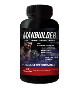 ManBuilder