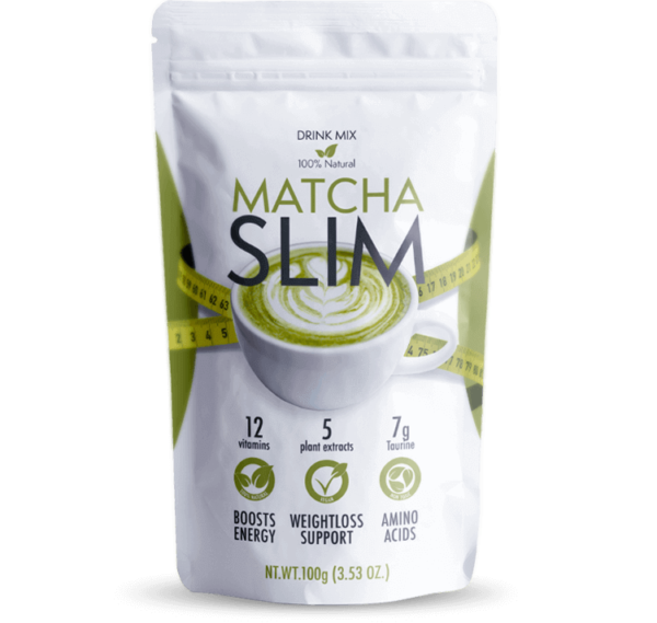 Matcha Slim