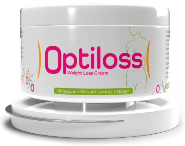 Optiloss Cream