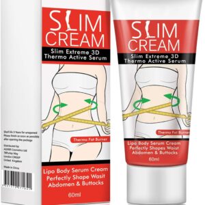 Slim Cream