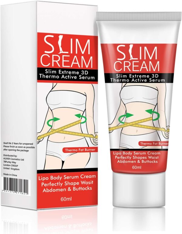 Slim Cream