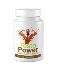 Testo Power