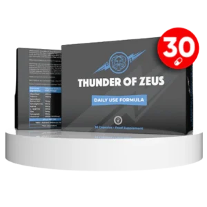 Thunder of Zeus