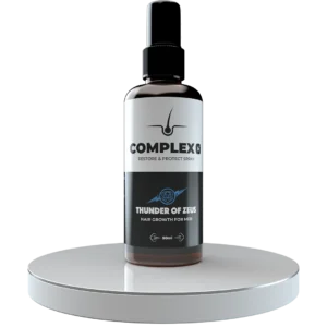 TOZ Complex B+ Spray