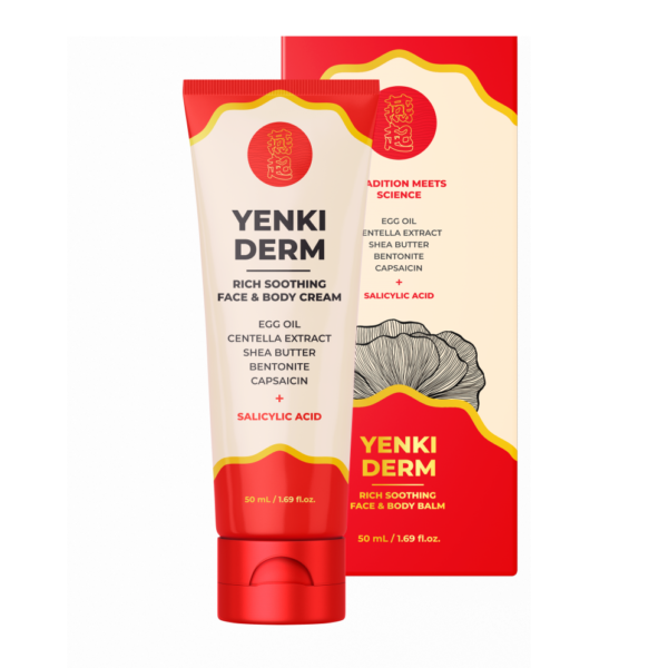 Yenki Derm