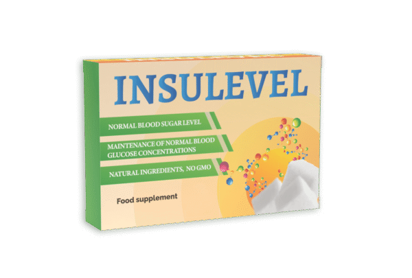 InsuLevel