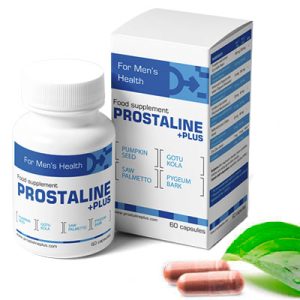Prostaline